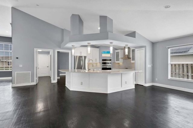 1701 SW Southworth Terrace, Port St. Lucie, Port St Lucie, FL 34953