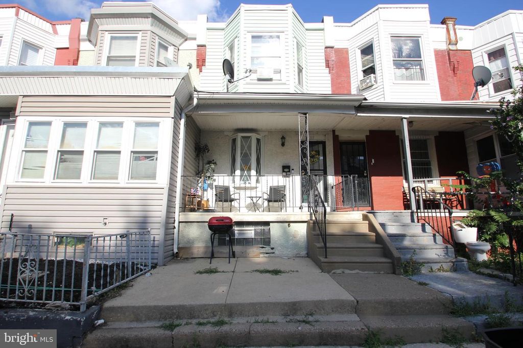 117 N ROBINSON ST, Philadelphia, PA 19139