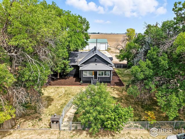 24149 County Road 70, Eaton, CO 80615