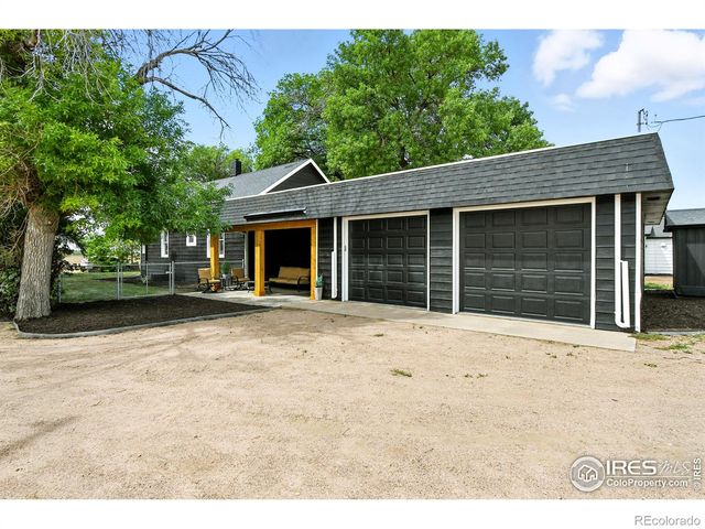 24149 County Road 70, Eaton, CO 80615