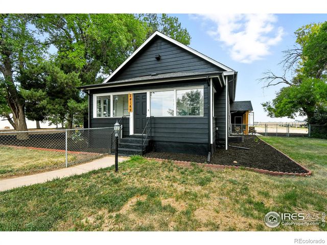 24149 County Road 70, Eaton, CO 80615