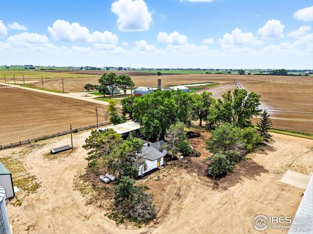 24149 County Road 70, Eaton, CO 80615