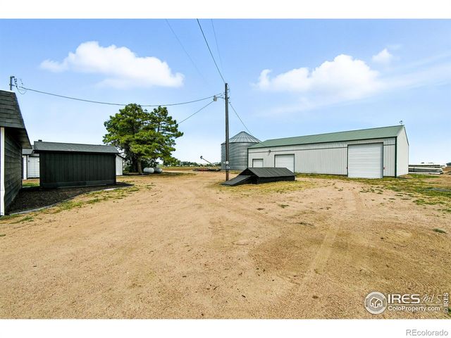 24149 County Road 70, Eaton, CO 80615