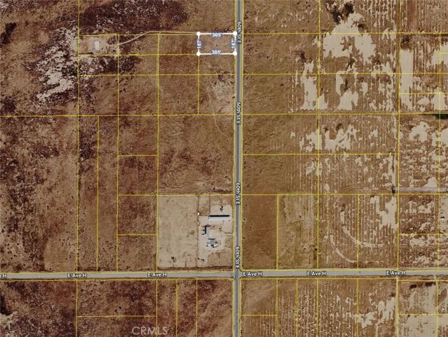 46200 60th St E, Lancaster, CA 93535