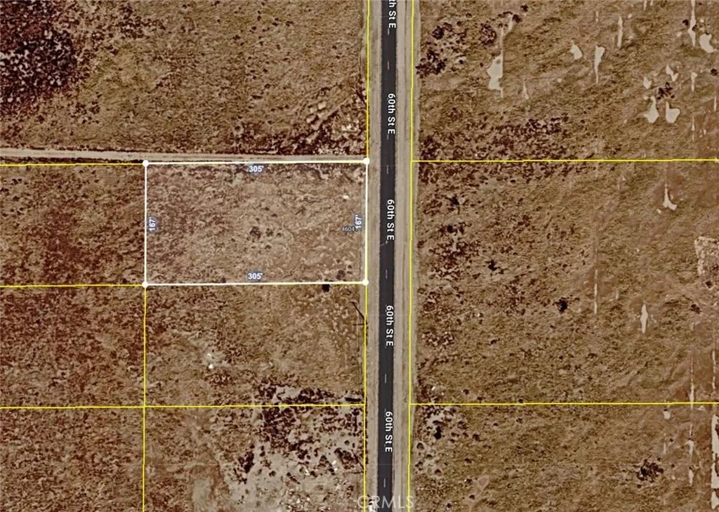 46200 60th St E, Lancaster, CA 93535