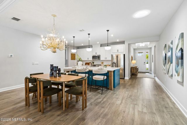 94001 GOODWOOD Drive, Fernandina Beach, FL 32034