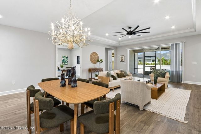 94001 GOODWOOD Drive, Fernandina Beach, FL 32034