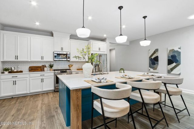 94001 GOODWOOD Drive, Fernandina Beach, FL 32034