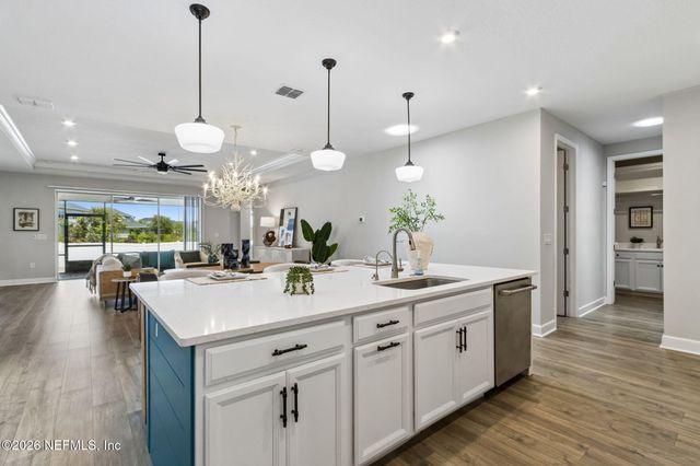94001 GOODWOOD Drive, Fernandina Beach, FL 32034