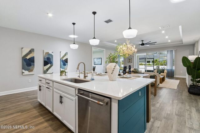94001 GOODWOOD Drive, Fernandina Beach, FL 32034