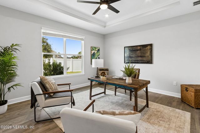 94001 GOODWOOD Drive, Fernandina Beach, FL 32034