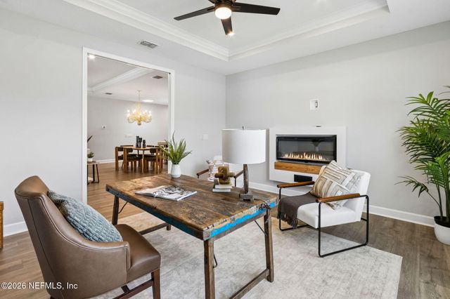 94001 GOODWOOD Drive, Fernandina Beach, FL 32034