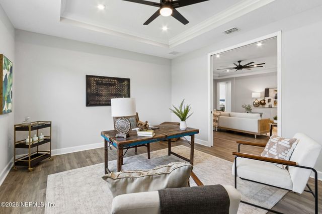 94001 GOODWOOD Drive, Fernandina Beach, FL 32034