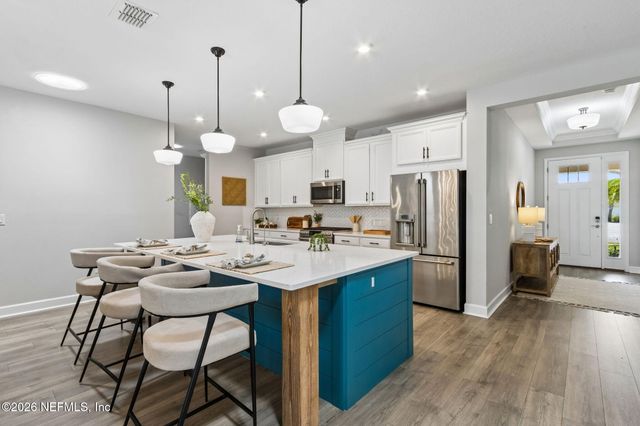94001 GOODWOOD Drive, Fernandina Beach, FL 32034