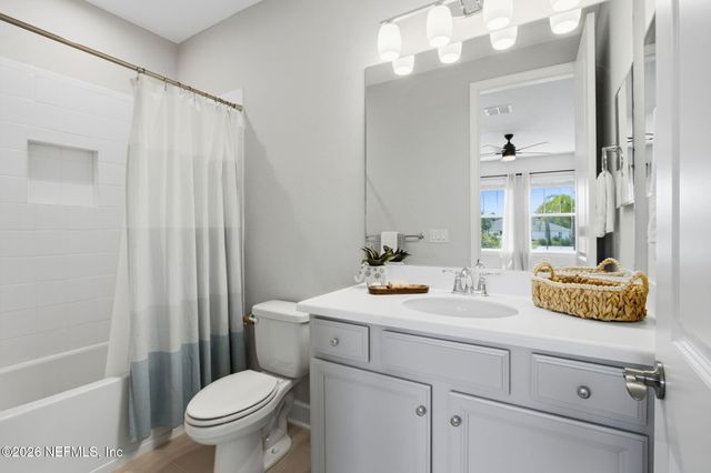 94001 GOODWOOD Drive, Fernandina Beach, FL 32034