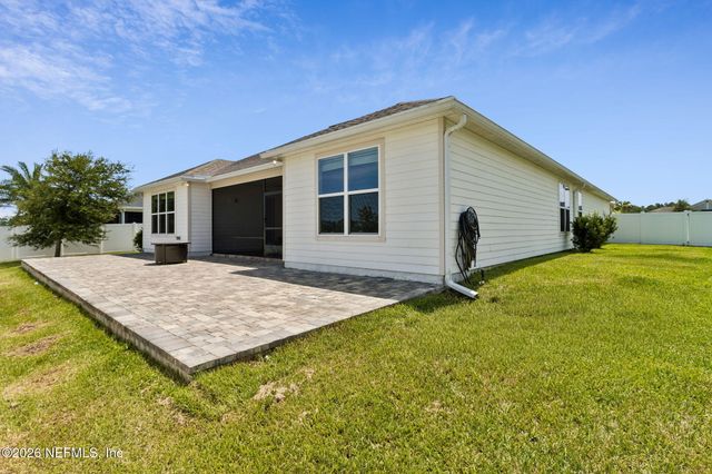 94001 GOODWOOD Drive, Fernandina Beach, FL 32034
