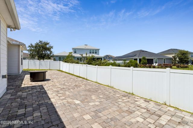 94001 GOODWOOD Drive, Fernandina Beach, FL 32034