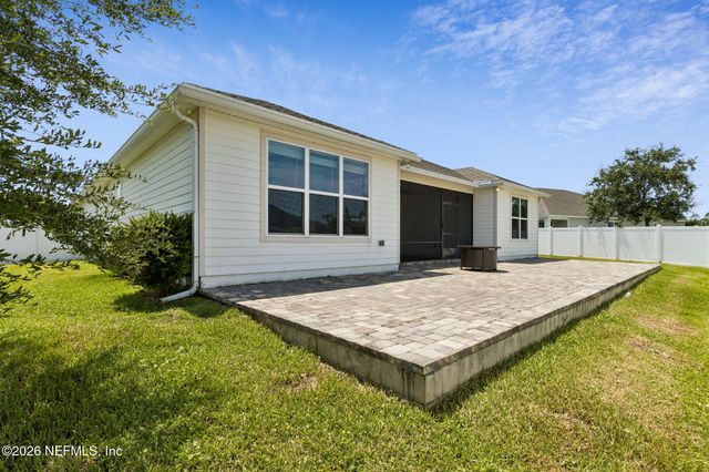 94001 GOODWOOD Drive, Fernandina Beach, FL 32034