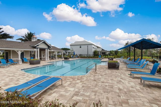 94001 GOODWOOD Drive, Fernandina Beach, FL 32034