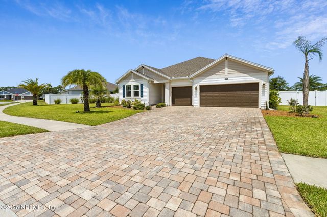 94001 GOODWOOD Drive, Fernandina Beach, FL 32034