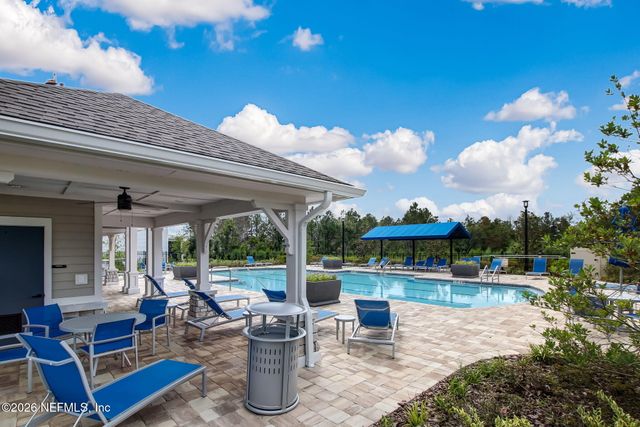 94001 GOODWOOD Drive, Fernandina Beach, FL 32034