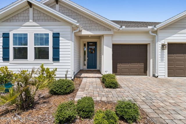 94001 GOODWOOD Drive, Fernandina Beach, FL 32034