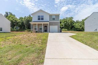 617 East Street, Reidsville, NC 27320