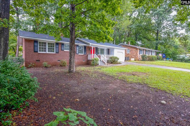 234 Vincenne Road, Columbia, SC 29212