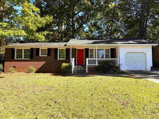 234 Vincenne Road, Columbia, SC 29212