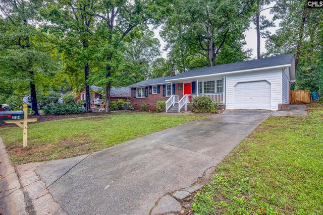 234 Vincenne Road, Columbia, SC 29212