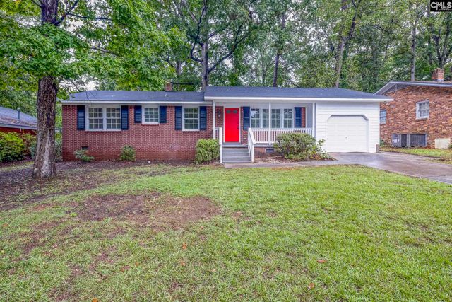 234 Vincenne Road, Columbia, SC 29212