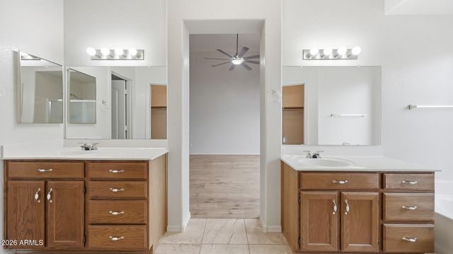 20515 N 107TH Drive N, Peoria, AZ 85373