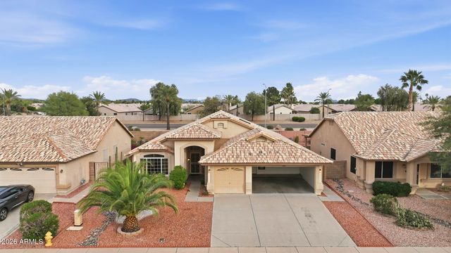 20515 N 107TH Drive N, Peoria, AZ 85373