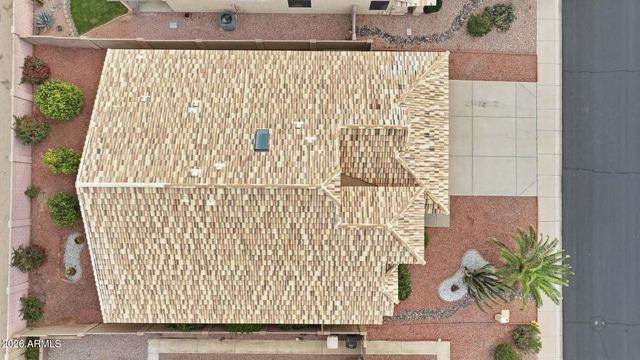 20515 N 107TH Drive N, Peoria, AZ 85373