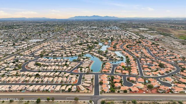 20515 N 107TH Drive N, Peoria, AZ 85373