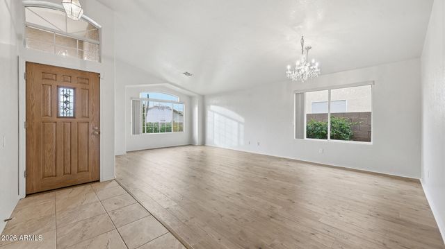 20515 N 107TH Drive N, Peoria, AZ 85373