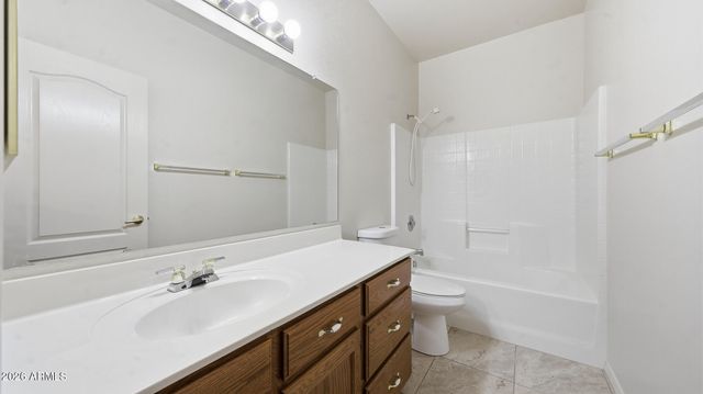 20515 N 107TH Drive N, Peoria, AZ 85373