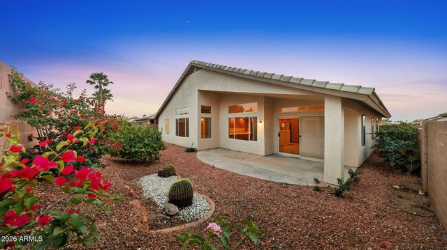 20515 N 107TH Drive N, Peoria, AZ 85373