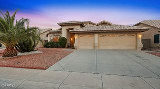 20515 N 107TH Drive N, Peoria, AZ 85373