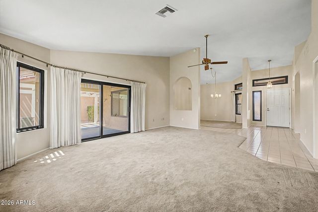 19617 N 133RD Avenue, Sun City West, AZ 85375