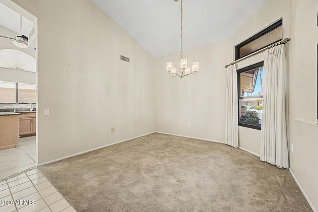 19617 N 133RD Avenue, Sun City West, AZ 85375