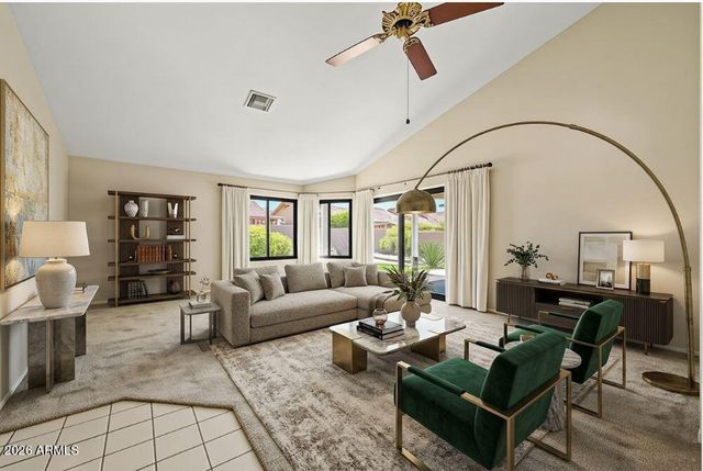19617 N 133RD Avenue, Sun City West, AZ 85375