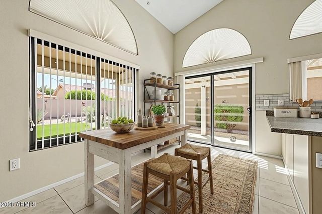 19617 N 133RD Avenue, Sun City West, AZ 85375