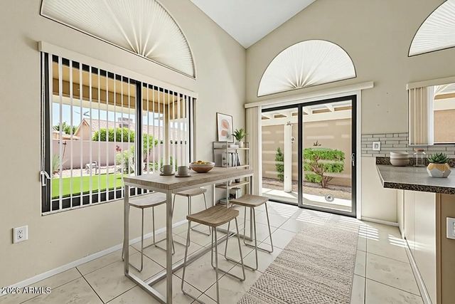 19617 N 133RD Avenue, Sun City West, AZ 85375
