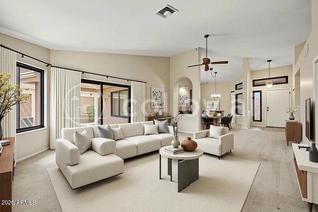 19617 N 133RD Avenue, Sun City West, AZ 85375