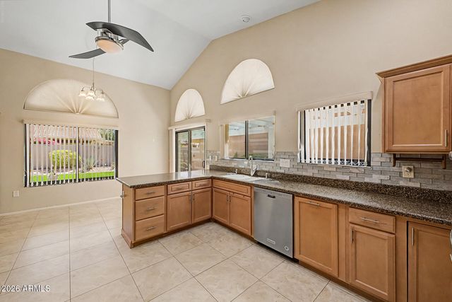 19617 N 133RD Avenue, Sun City West, AZ 85375