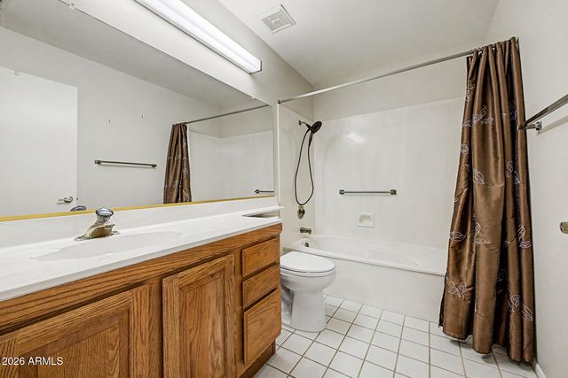 19617 N 133RD Avenue, Sun City West, AZ 85375