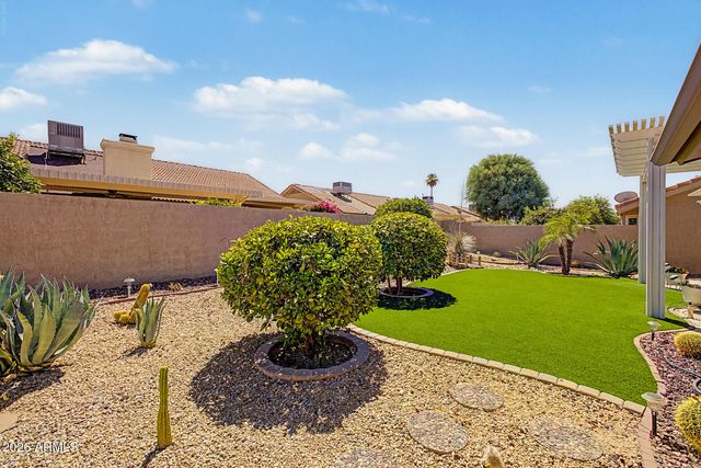 19617 N 133RD Avenue, Sun City West, AZ 85375