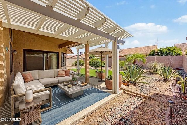 19617 N 133RD Avenue, Sun City West, AZ 85375