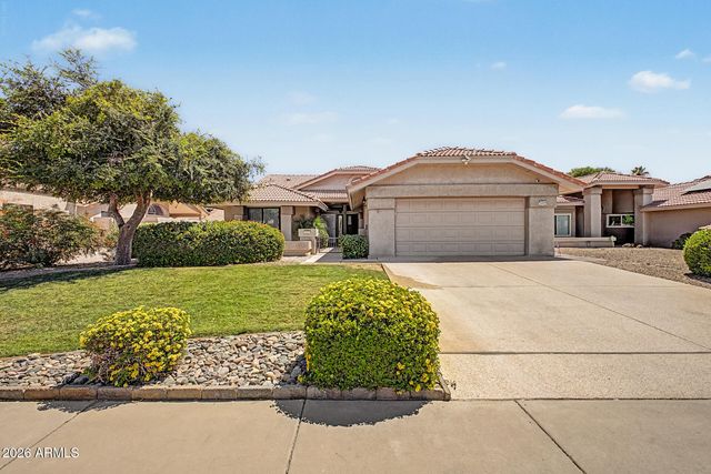 19617 N 133RD Avenue, Sun City West, AZ 85375